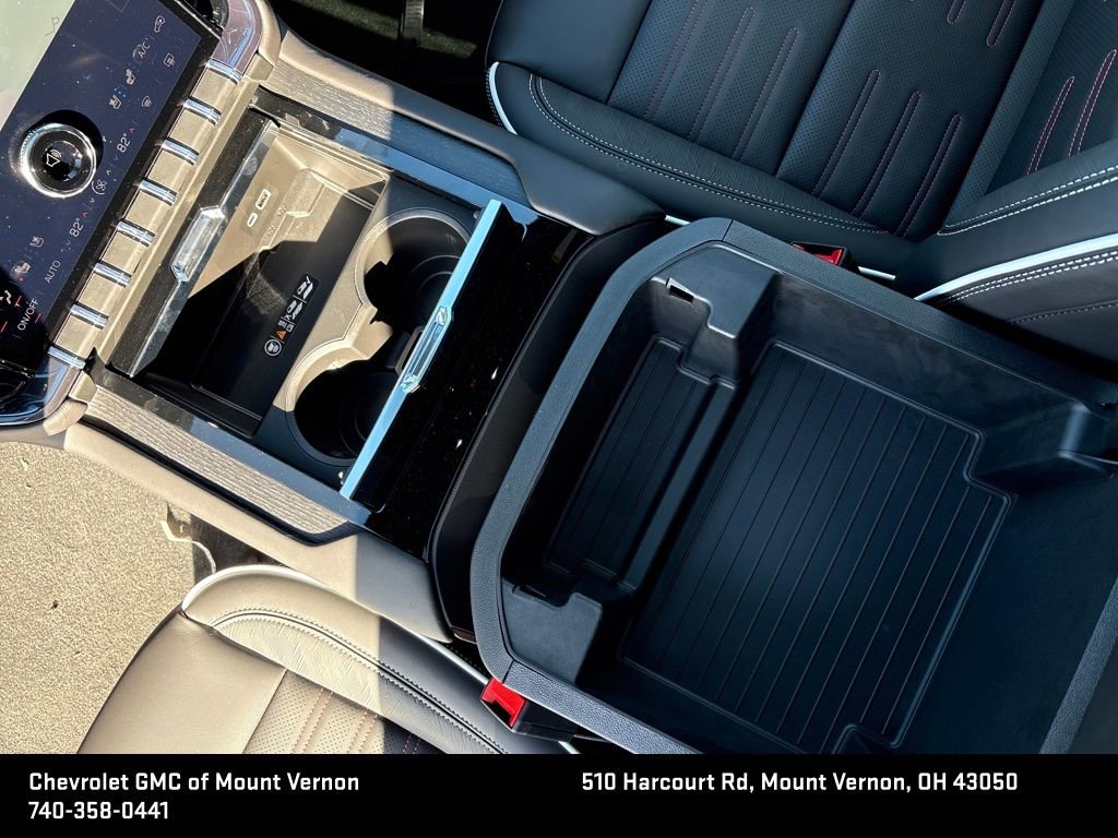 New 2026 GMC Yukon XL AT4 Ultimate image 27