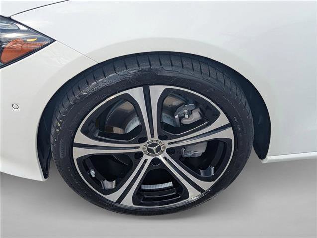 Certified 2026 Mercedes-Benz C 300 Sedan image 24