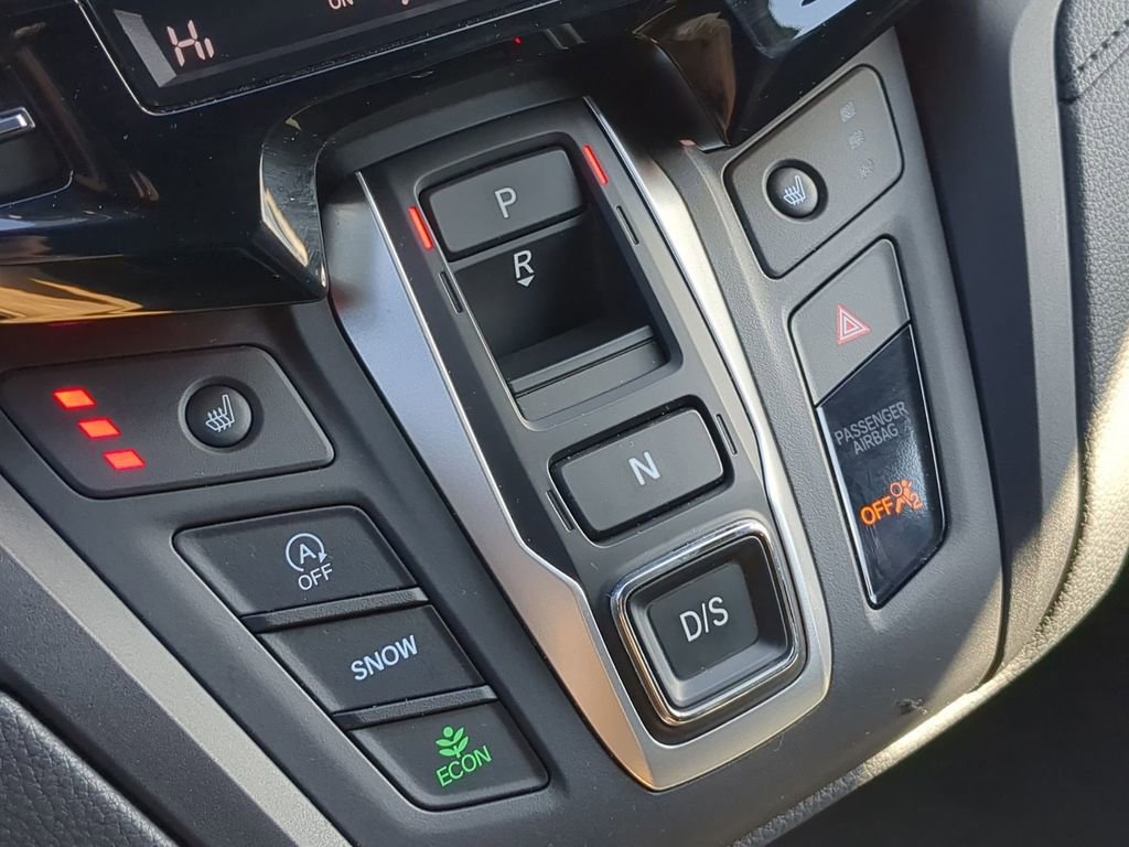 Used 2025 Honda Odyssey Sport-L image 19
