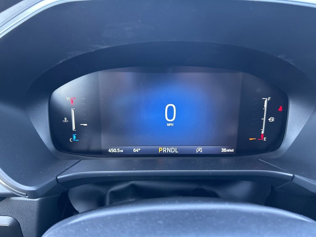 New 2026 Ford Escape Active w/ Cold Weather Package AWD/4WD image 15