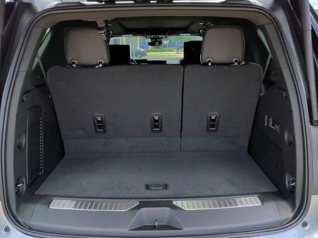 New 2026 GMC Yukon AT4 Ultimate AWD/4WD image 41