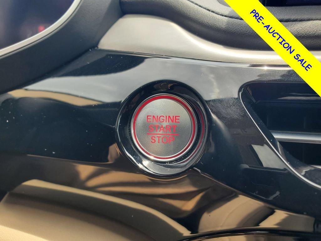 Used 2025 Acura MDX FWD w/ Technology Package image 29