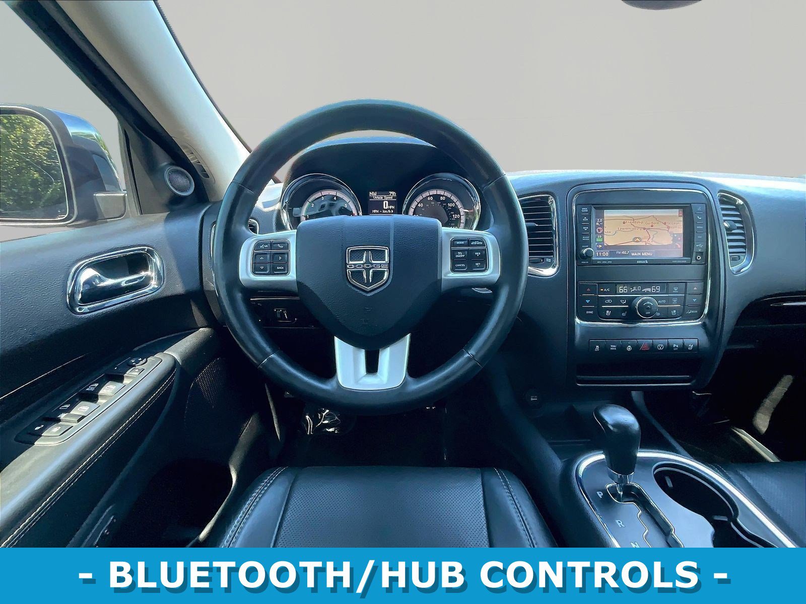 Used 2013 Dodge Durango Citadel w/ Technology Group AWD/4WD image 8