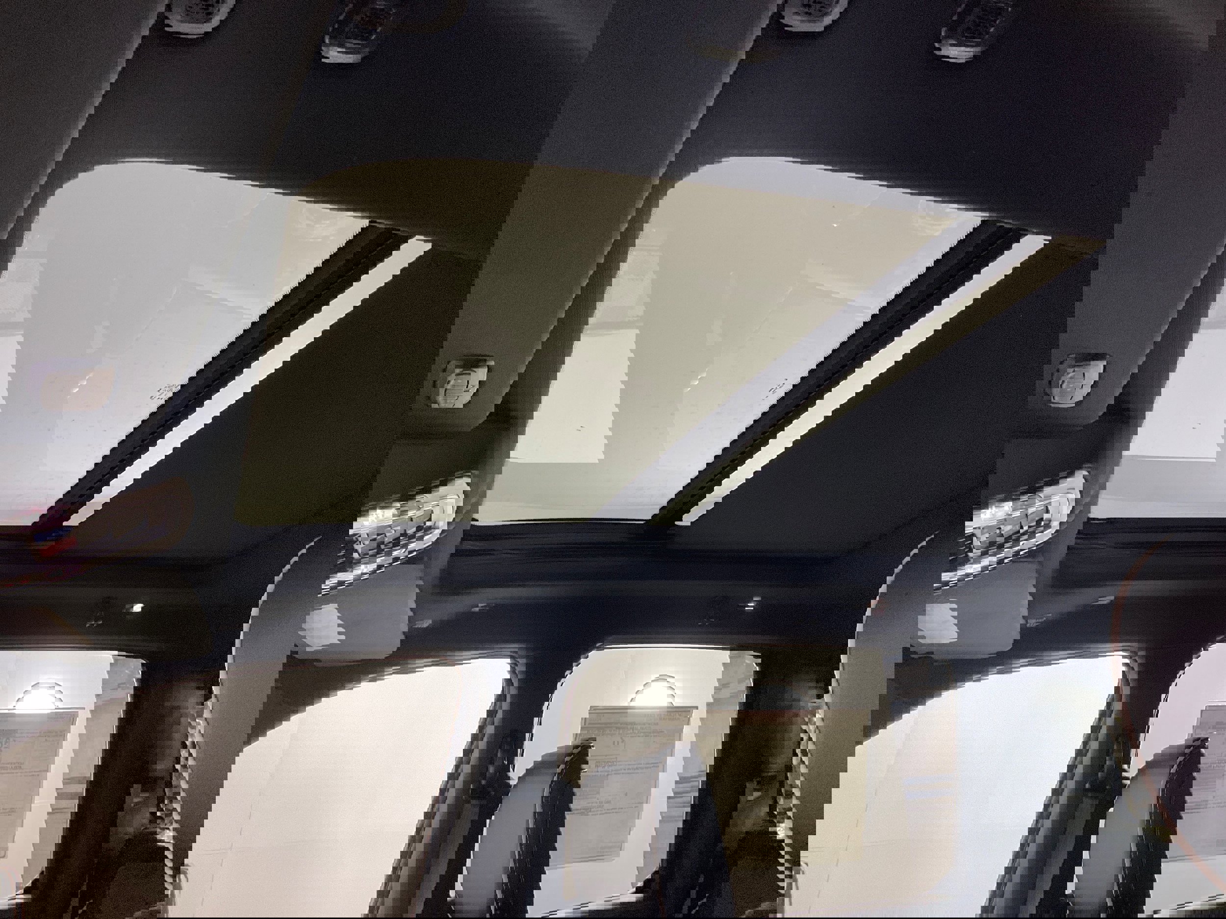 New 2026 RAM 1500 Laramie w/ Night Edition image 19