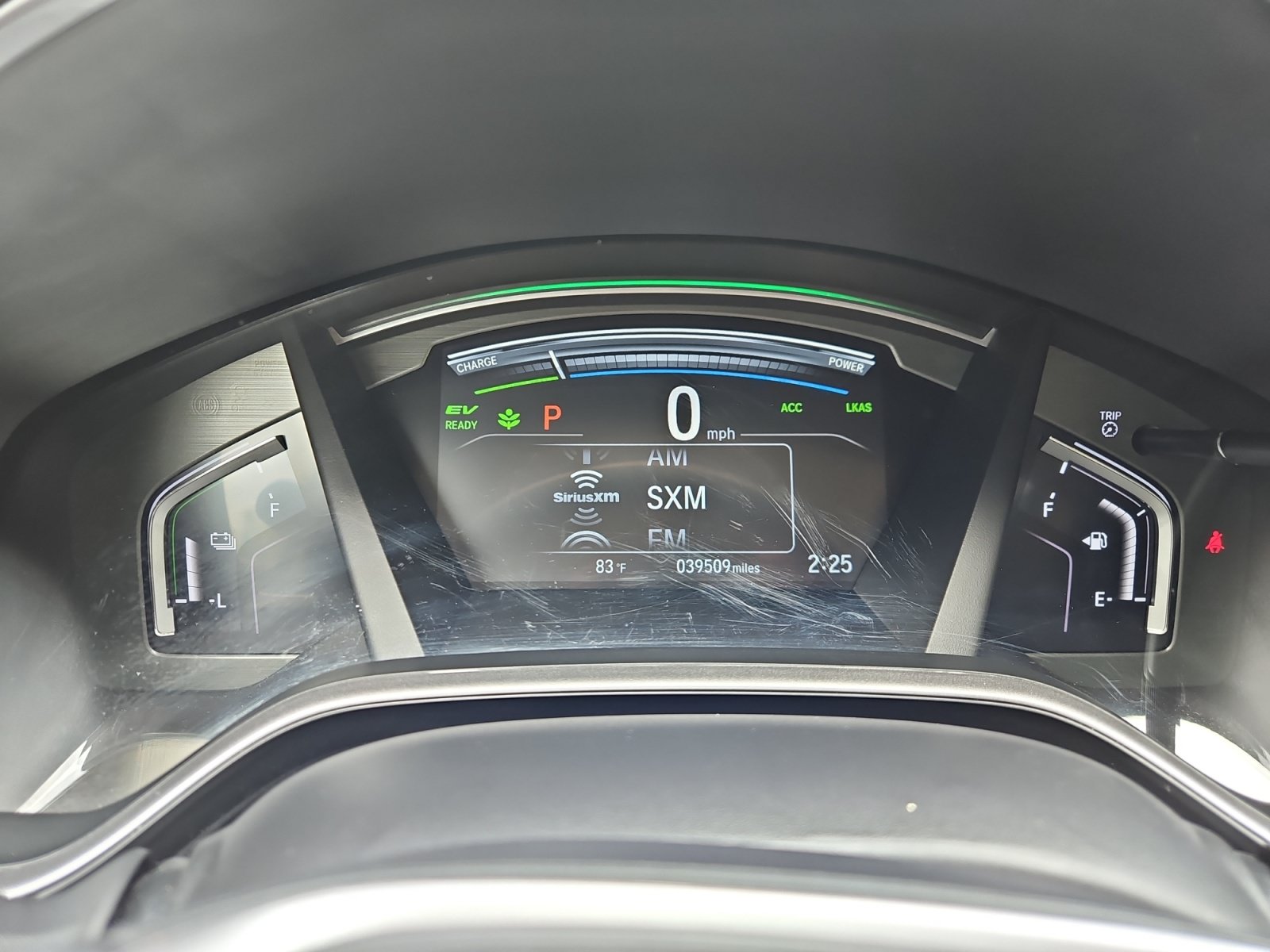 Used 2022 Honda CR-V Touring image 18