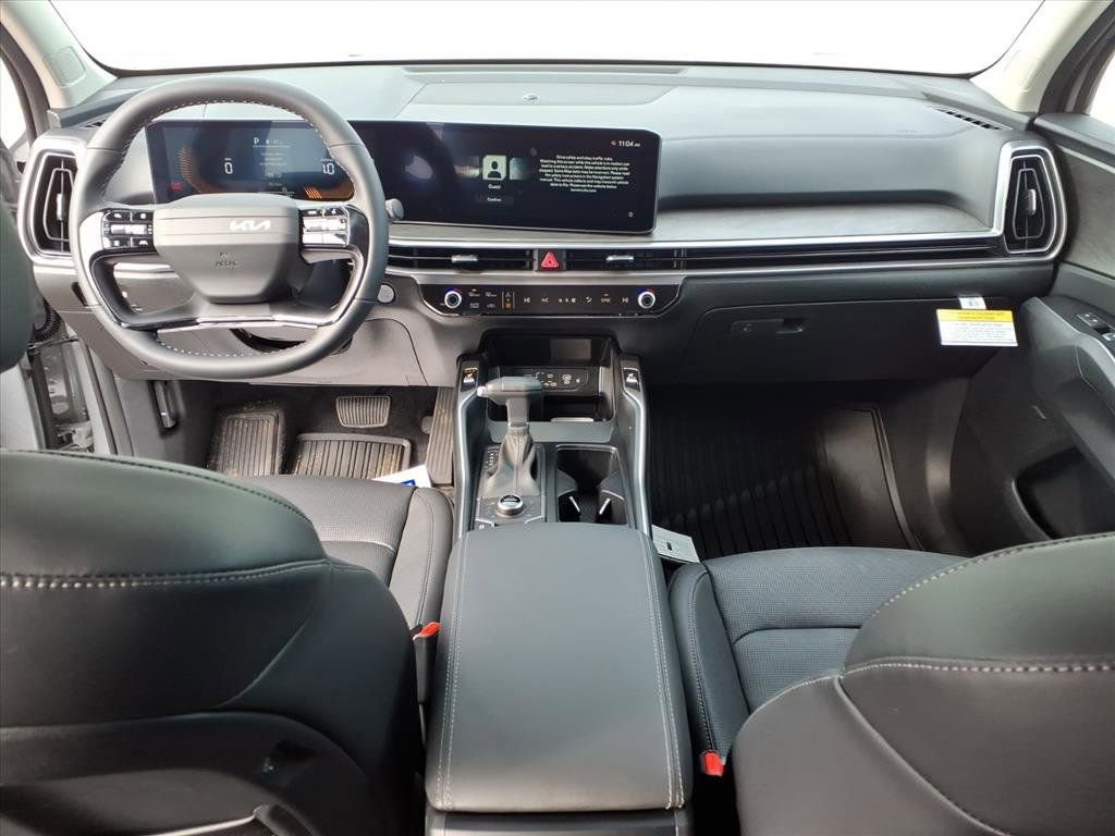 New 2026 Kia Sorento X-Line EX image 28