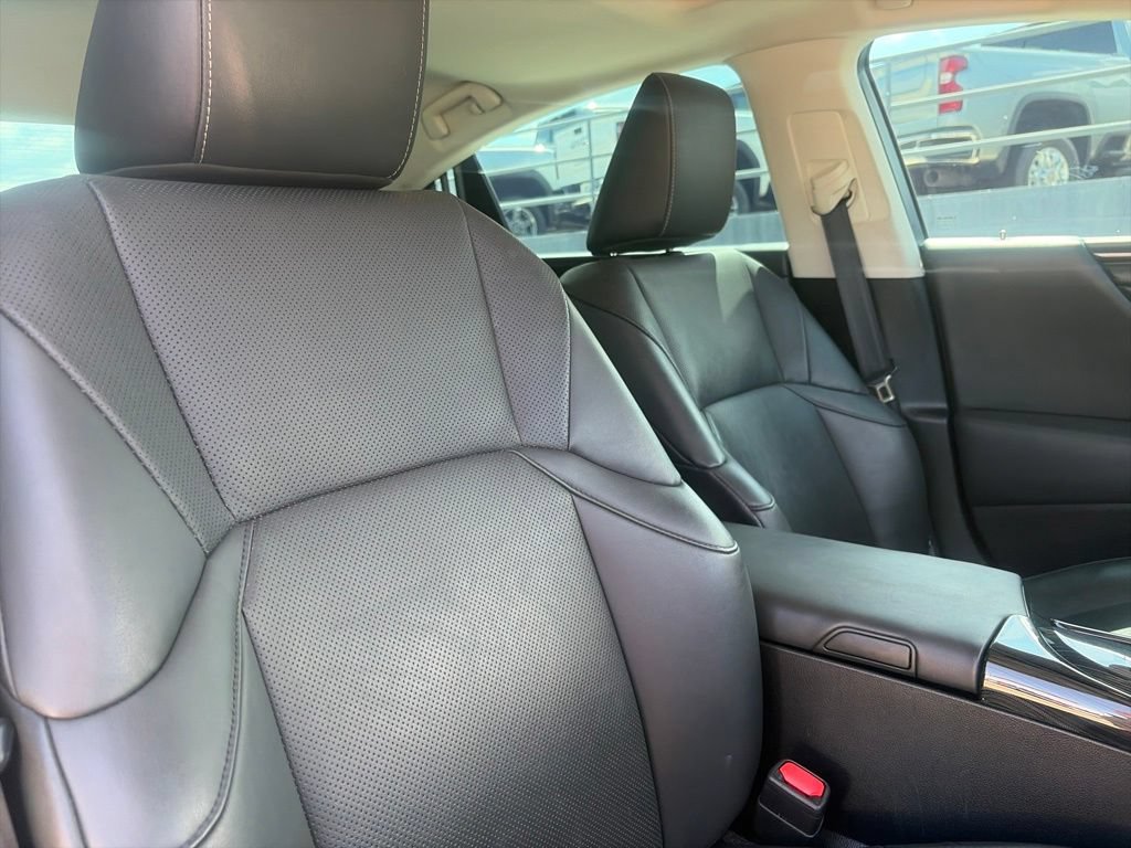 Used 2019 Lexus ES 300h w/ Premium Package FWD image 25