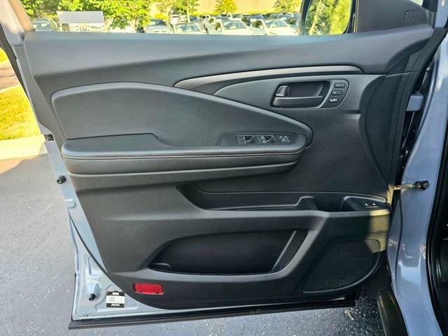 Used 2024 Honda Passport TrailSport image 21