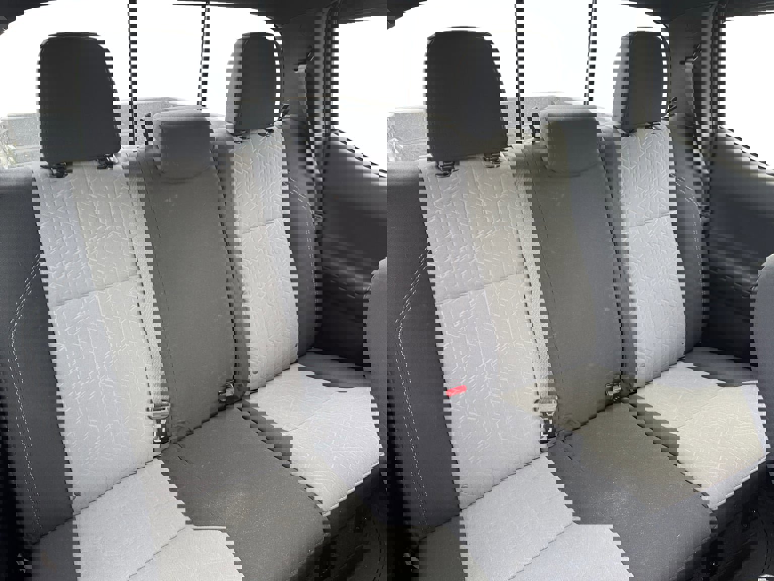 Used 2021 Toyota Tacoma TRD Off-Road image 17