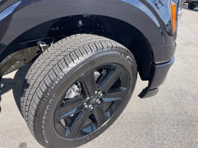 New 2026 Ford F150 STX w/ F-150 LOBO Package AWD/4WD image 19