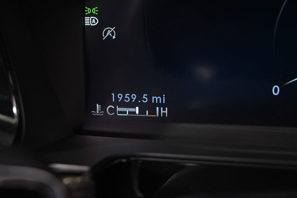 New 2025 Lincoln Corsair Reserve w/ Jet Appearance Package image 26