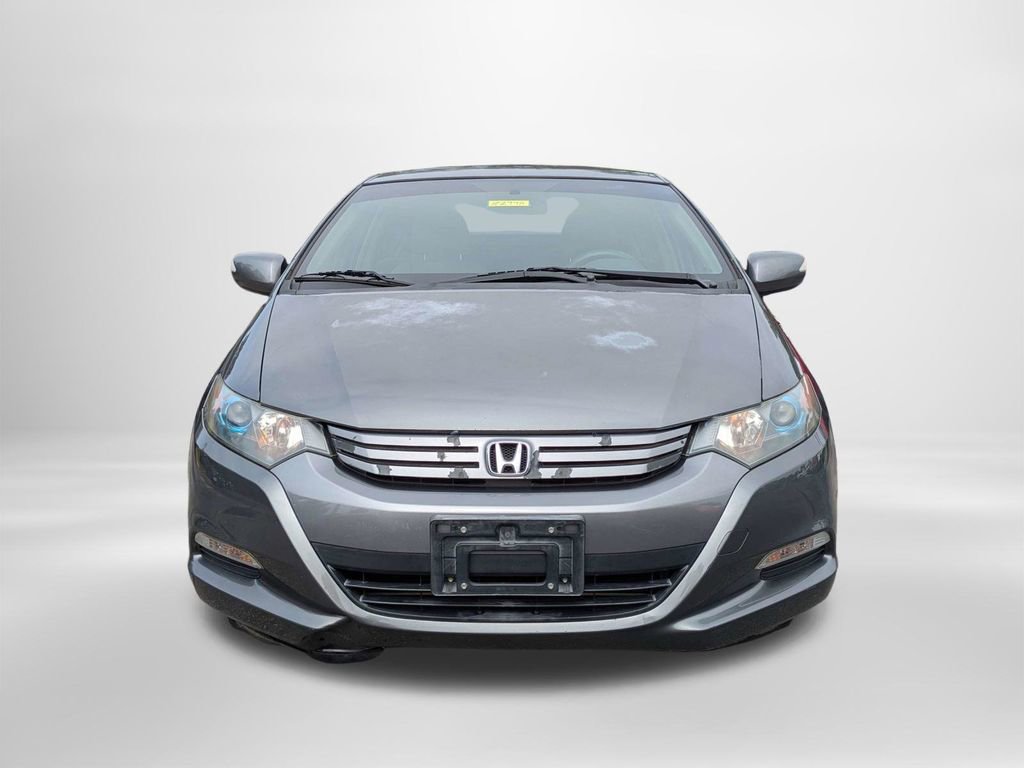 Used 2010 Honda Insight EX image 9