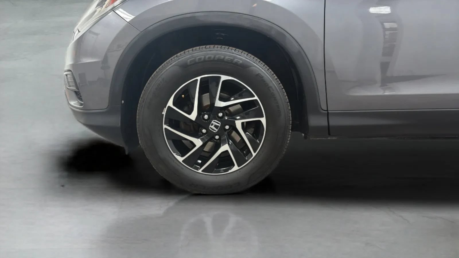 Used 2016 Honda CR-V SE image 27