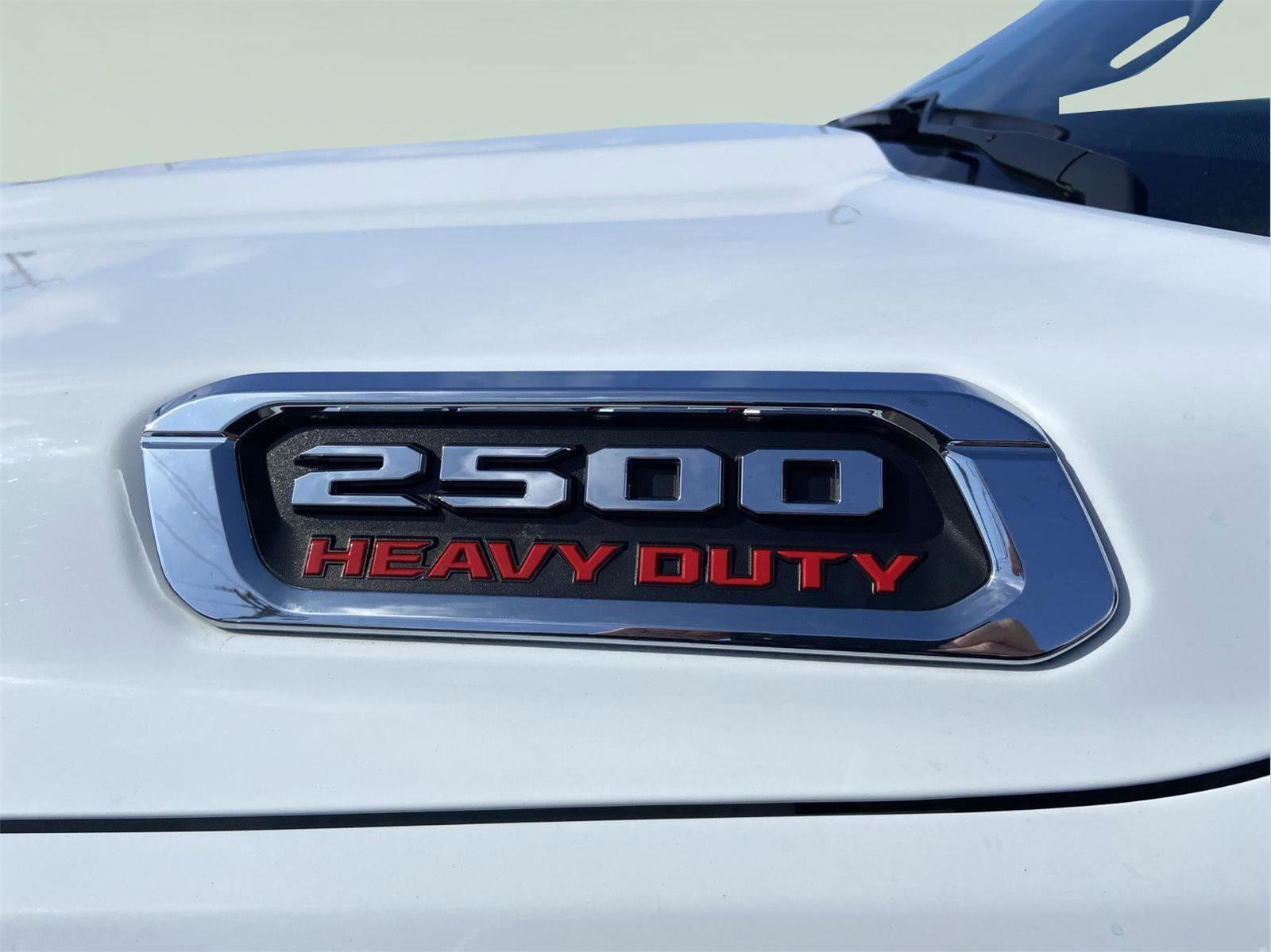 Used 2022 RAM 2500 Big Horn image 15