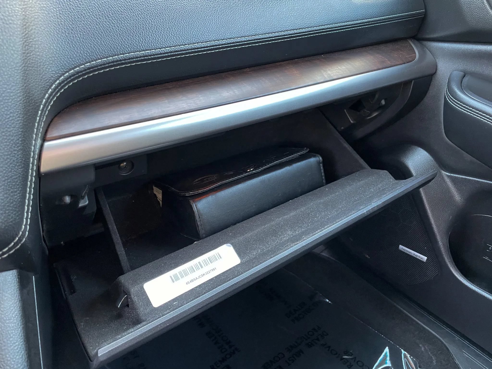 Used 2019 Subaru Outback 2.5i Limited w/ Popular Package #2 AWD/4WD image 26
