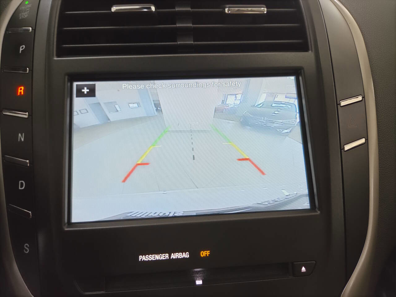 Used 2016 Lincoln MKC Reserve w/ Lincoln MKC Climate Package AWD/4WD image 35