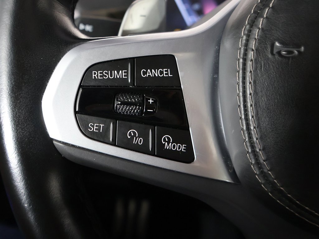 Used 2024 BMW X5 xDrive40i w/ M Sport Package image 44