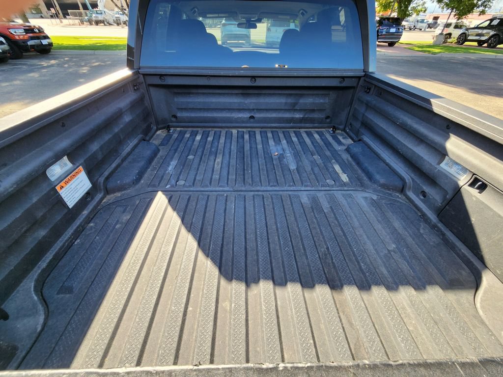 Used 2021 Honda Ridgeline Sport image 26