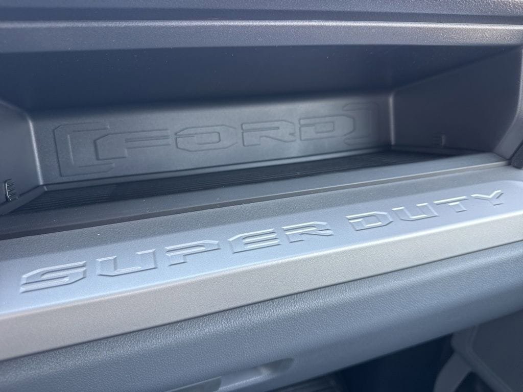 New 2026 Ford F450 XL AWD/4WD image 43