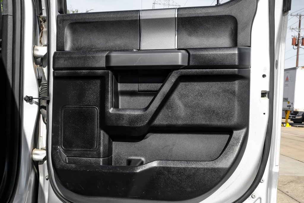 Used 2016 Ford F150 XLT w/ Equipment Group 302A Luxury image 53