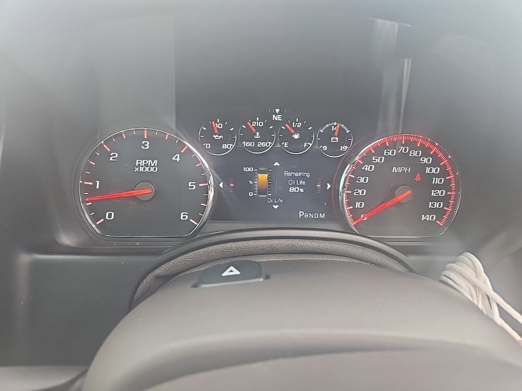 Used 2015 GMC Yukon Denali w/ Touring Package image 37