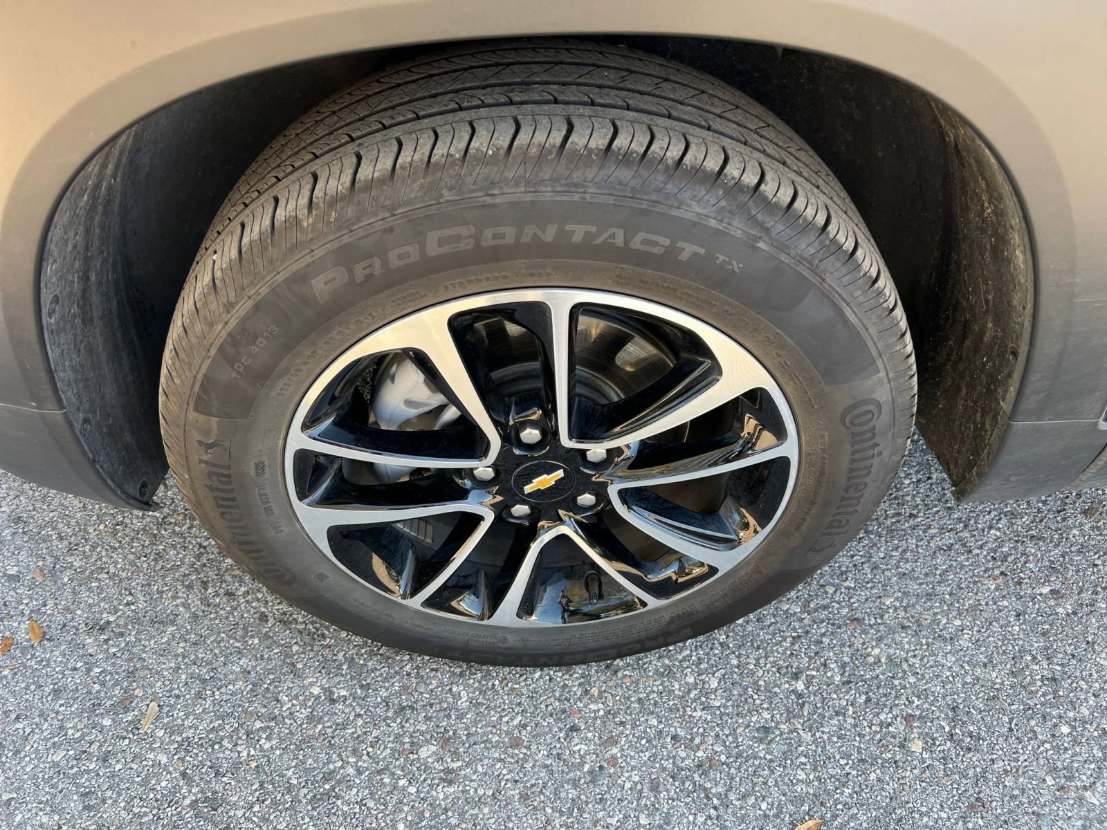 Used 2025 Chevrolet TrailBlazer LT image 29