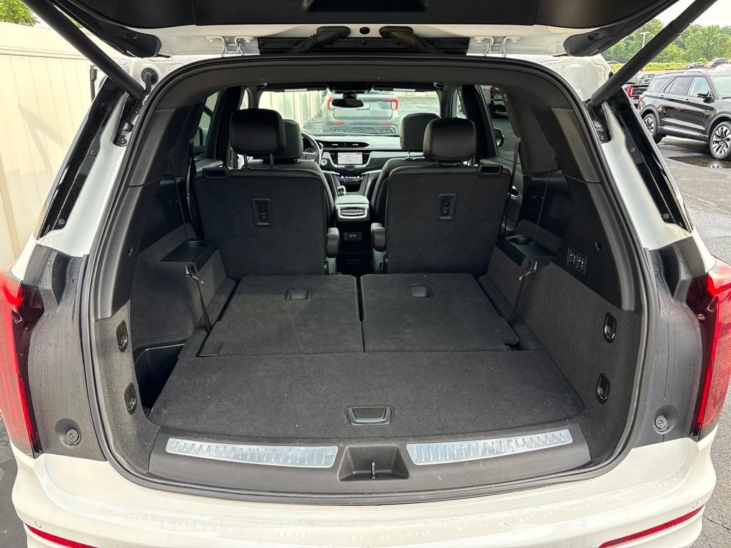 Used 2021 Cadillac XT6 Premium Luxury AWD/4WD image 10