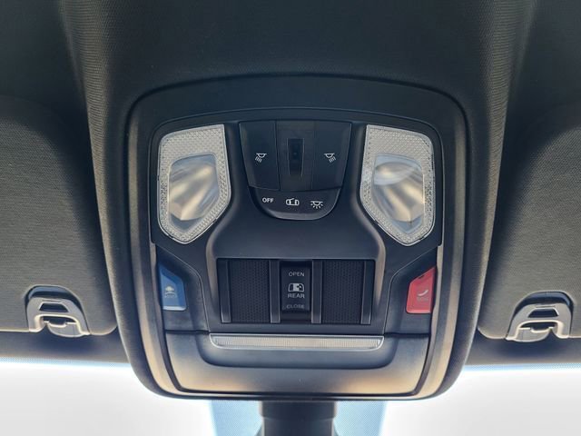Used 2022 RAM 1500 Big Horn AWD/4WD image 20