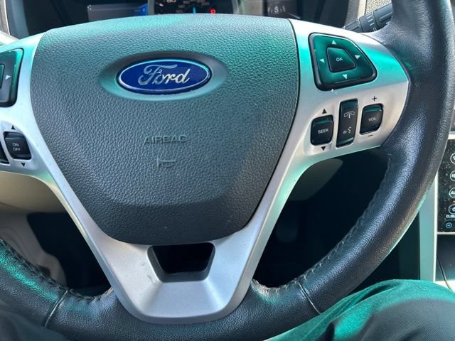 Used 2014 Ford Explorer Limited FWD image 13