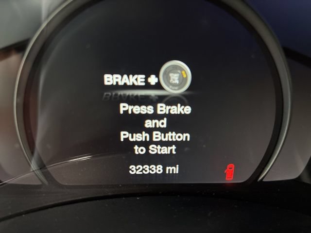 Used 2025 Dodge Durango R/T AWD/4WD image 35
