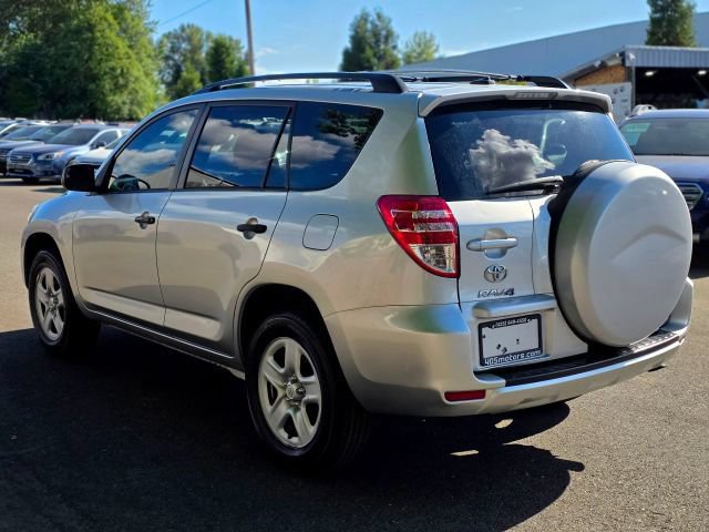 Used 2012 Toyota RAV4 FWD w/ Value Pkg image 8