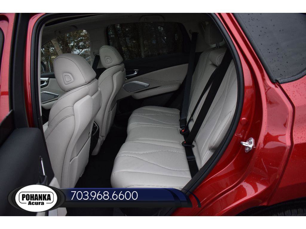 New 2026 Acura RDX Technology Package image 30