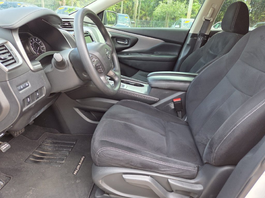 Used 2022 Nissan Murano S w/ Cargo Package AWD/4WD image 25