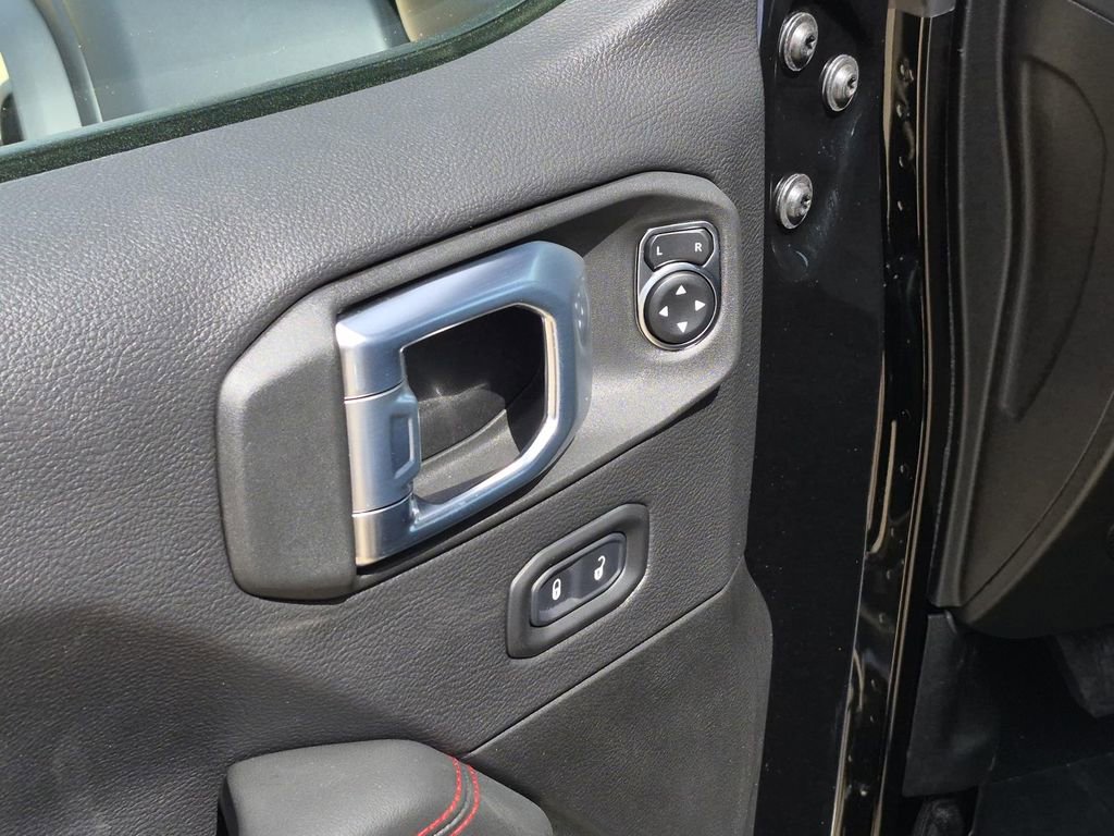 New 2026 Jeep Wrangler Unlimited Rubicon 392 AWD/4WD image 13