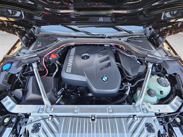 New 2026 BMW X3 xDrive30 w/ Premium Package image 19