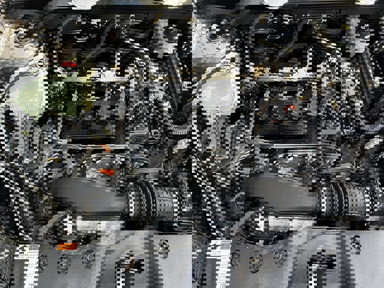 Certified 2021 Honda Civic EX image 21