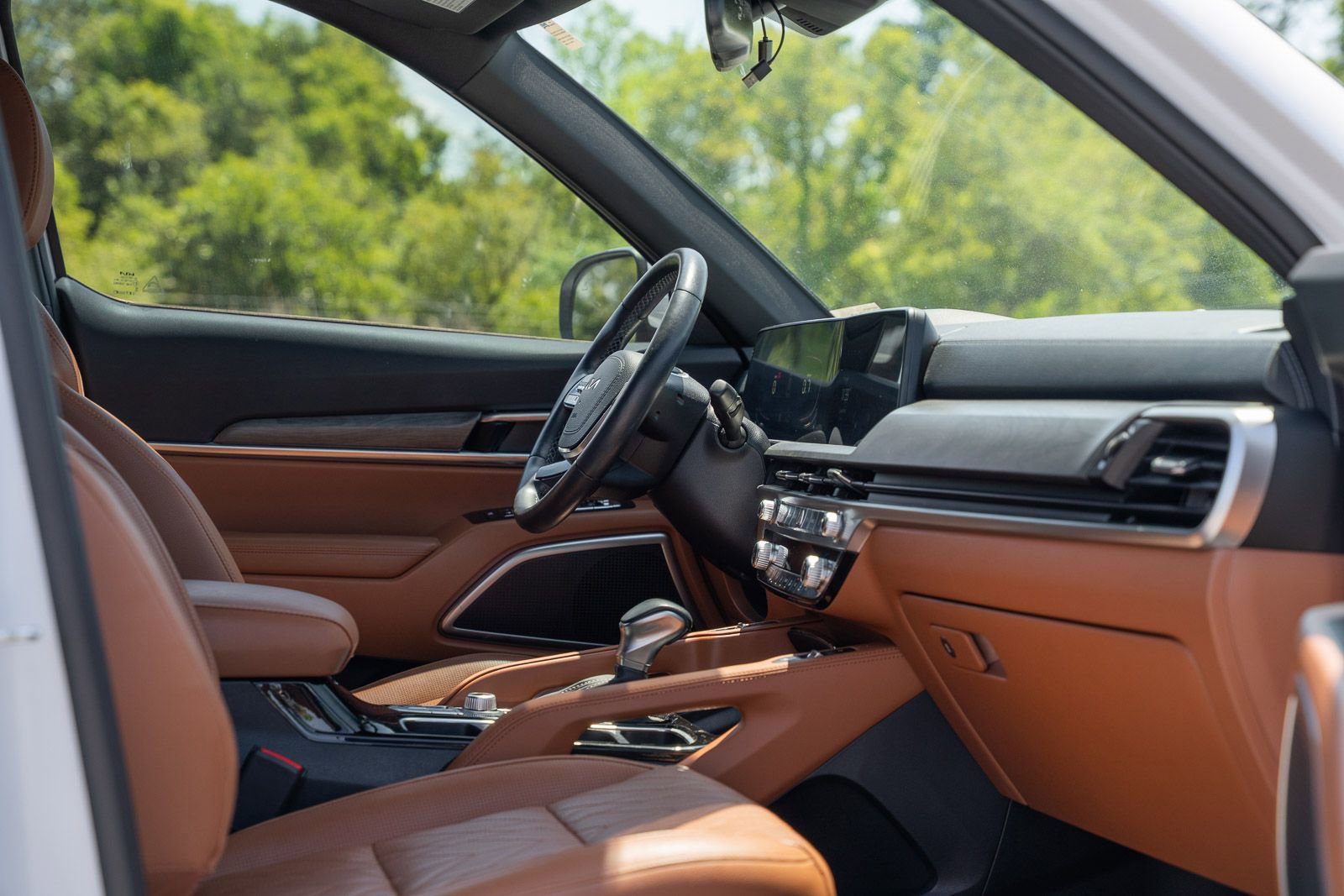 Used 2024 Kia Telluride EX X-Line image 14