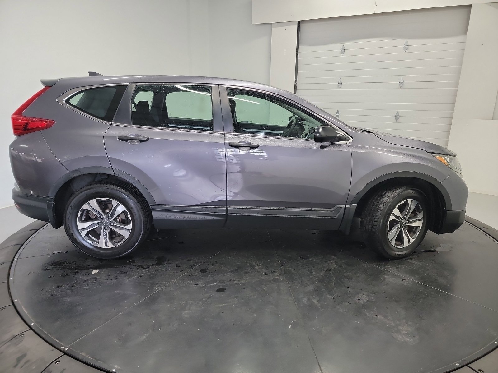 Used 2018 Honda CR-V LX image 11