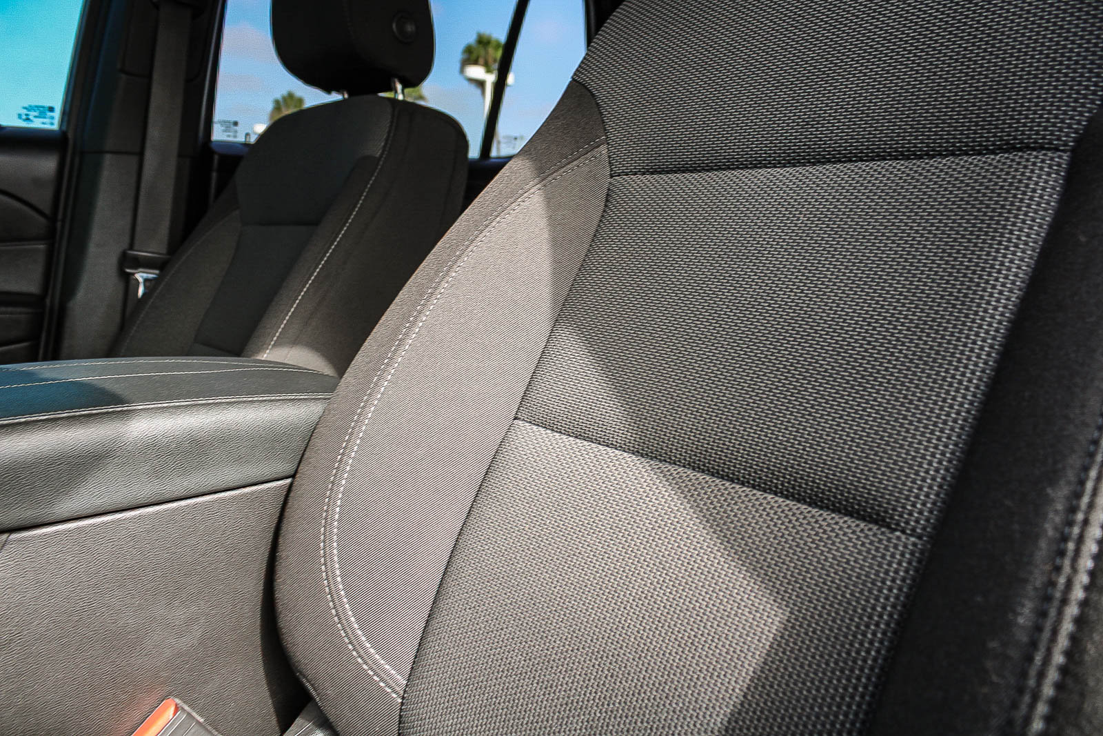 Used 2022 Chevrolet Traverse LT FWD image 24