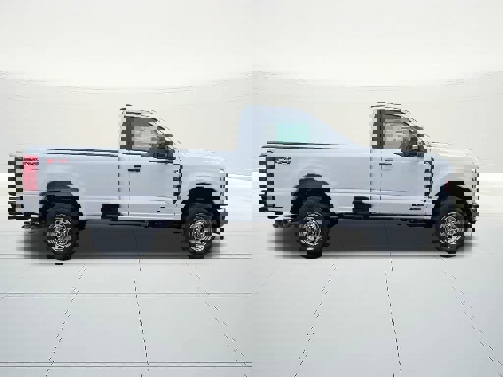 New 2026 Ford F250 XL image 6