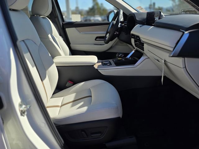 New 2026 MAZDA CX-70 3.3 Turbo w/ Premium Plus Pkg image 10