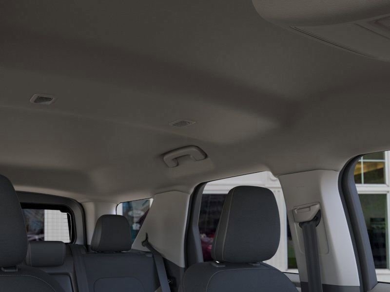 New 2026 Ford Bronco Sport Big Bend w/ Convenience Package image 22