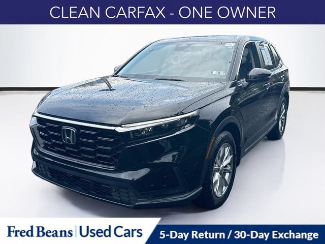 Used 2024 Honda CR-V EX-L image 3