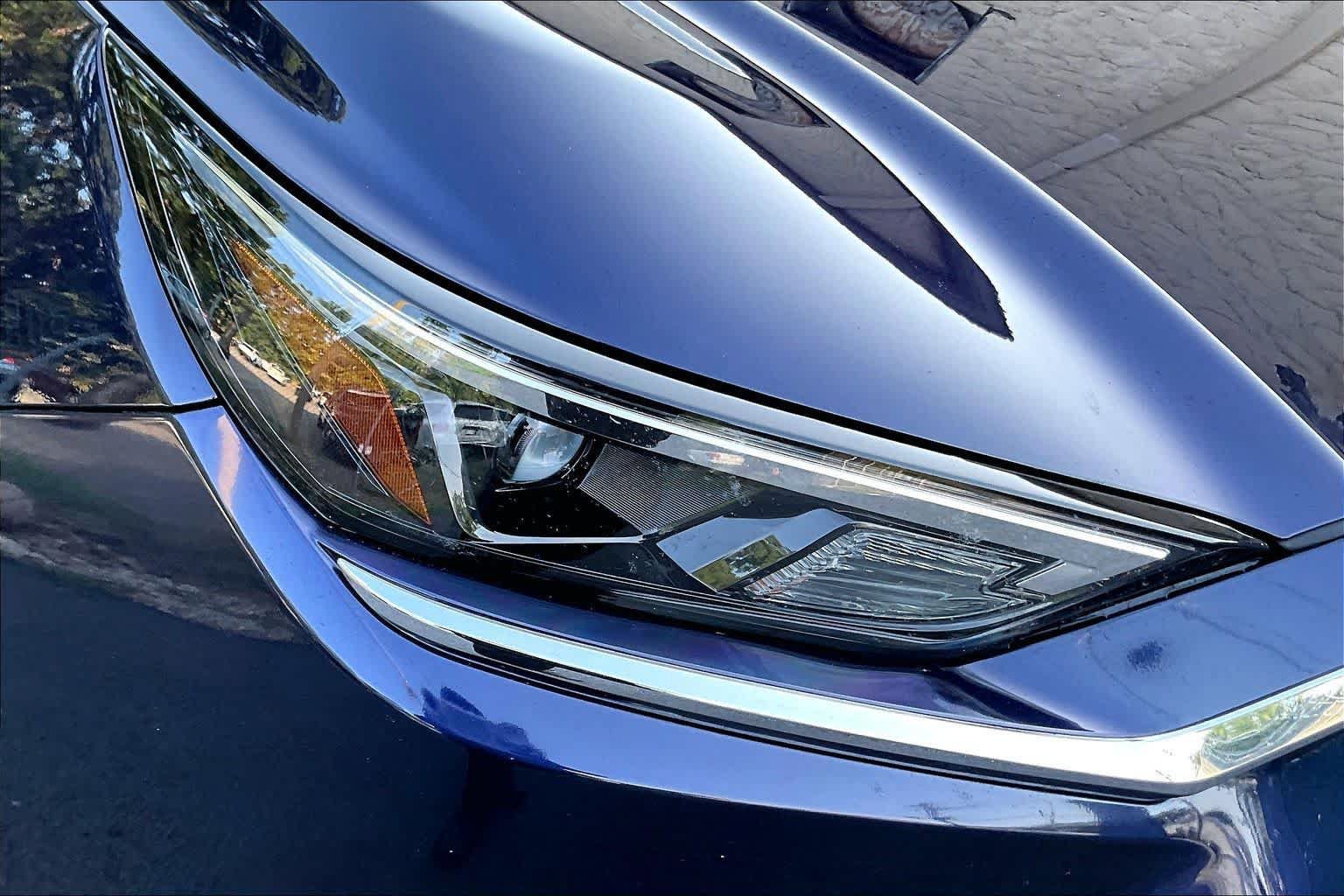 Used 2025 Toyota Grand Highlander FWD image 28