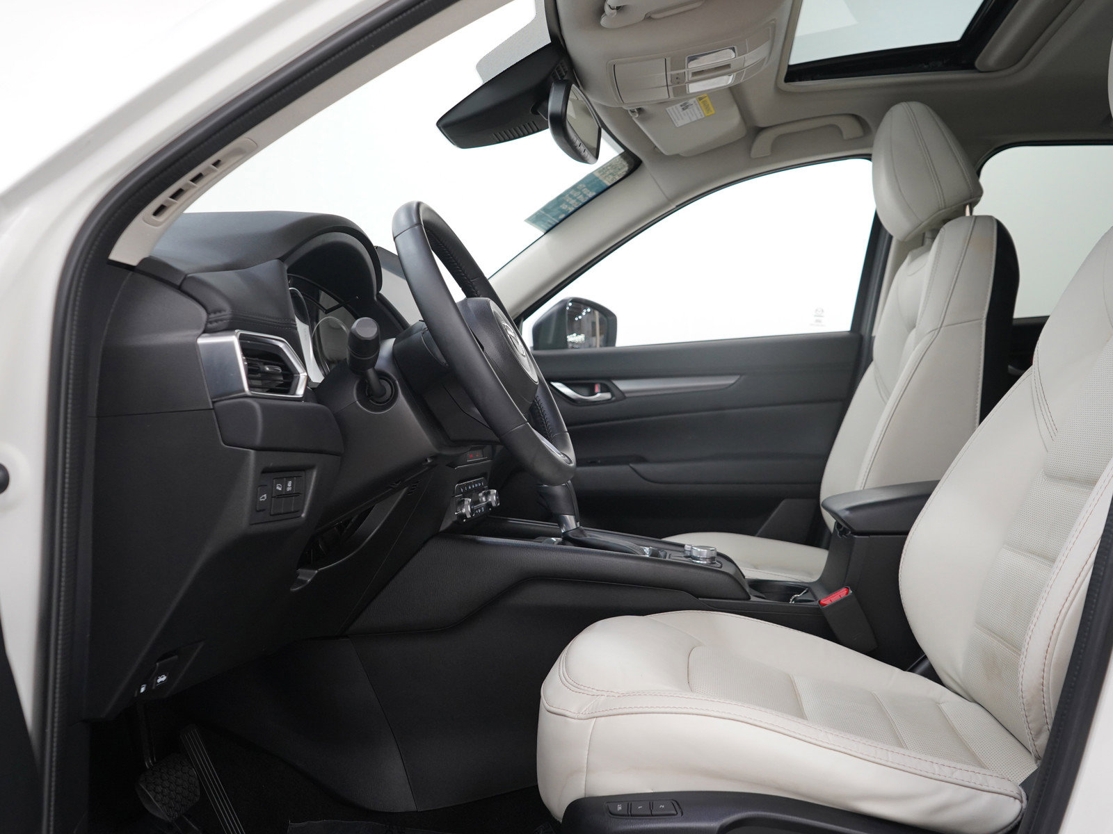Used 2023 MAZDA CX-5 AWD 2.5 S image 24