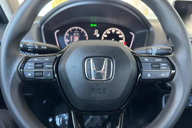 Used 2024 Honda Civic LX image 19