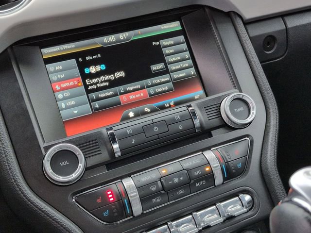 Used 2015 Ford Mustang GT Premium image 20