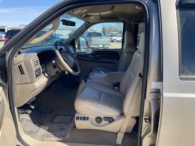 Used 2004 Ford F250 Lariat image 14