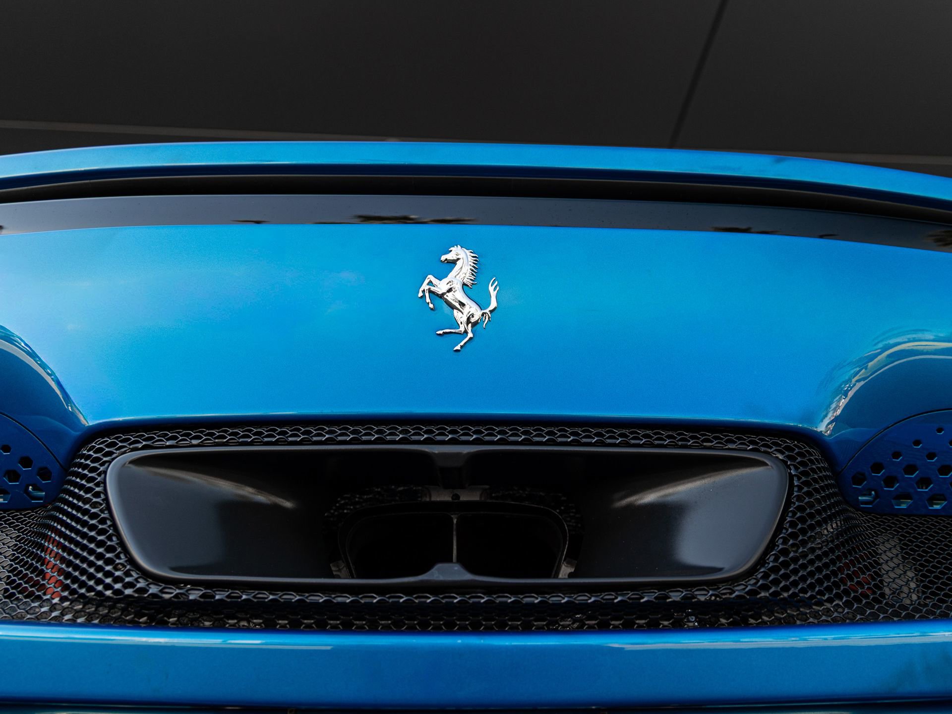 Used 2025 Ferrari 296 GTB image 35