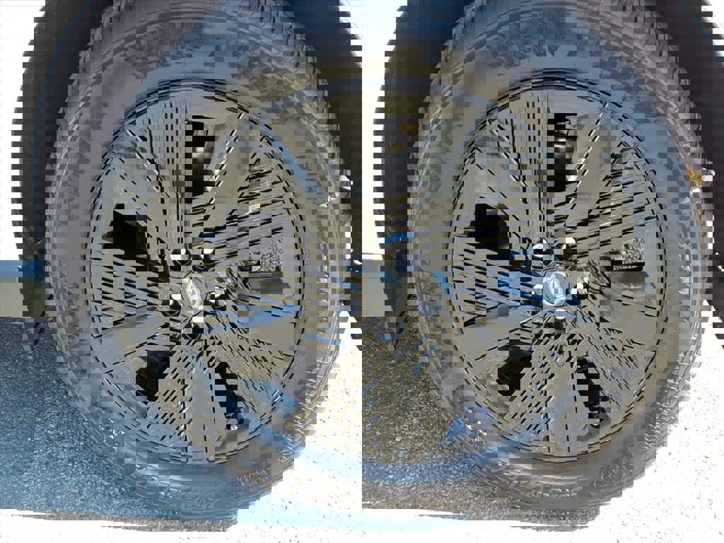 Used 2025 Nissan Murano SV image 7